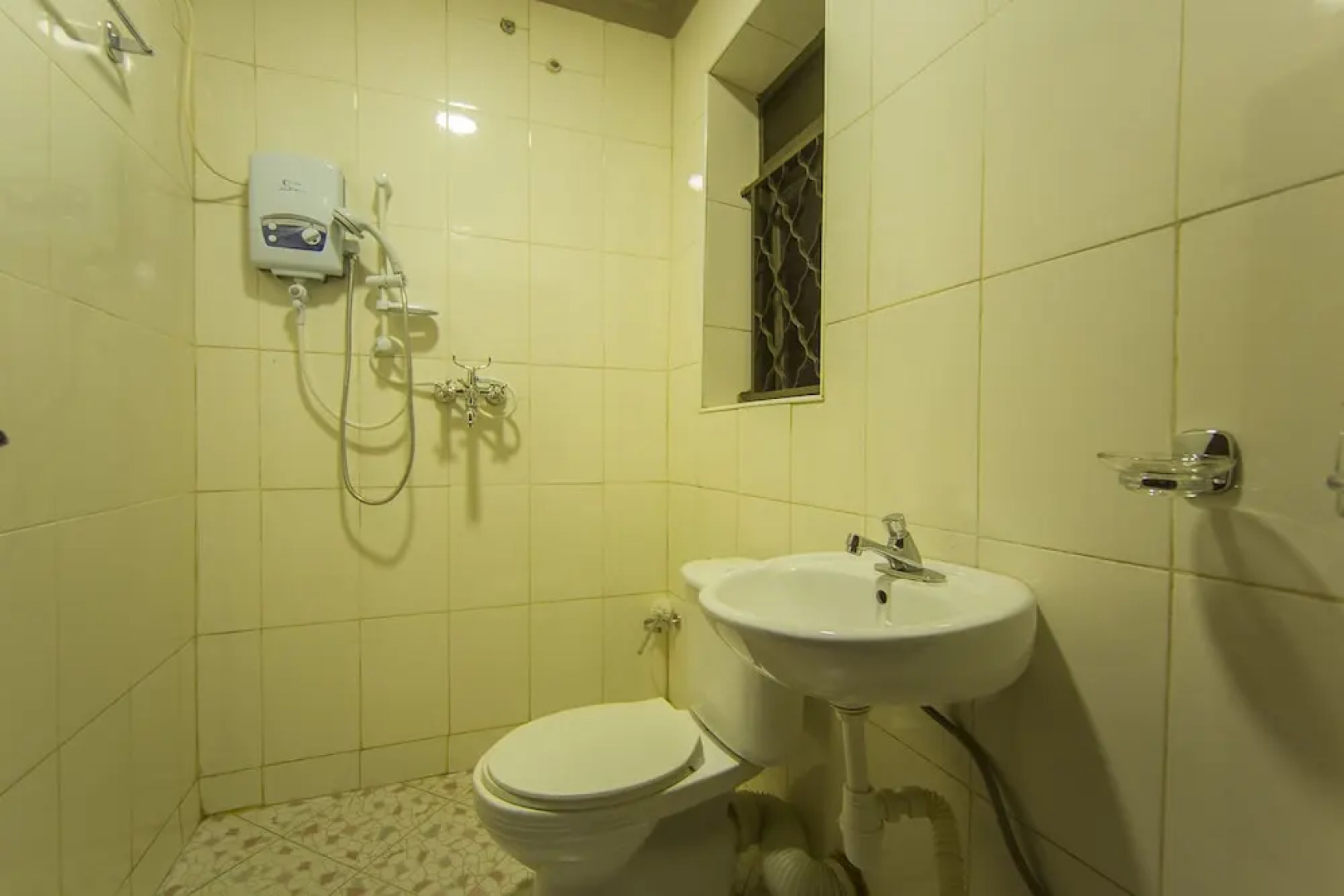 Victoria Breeze Hotel Apartment