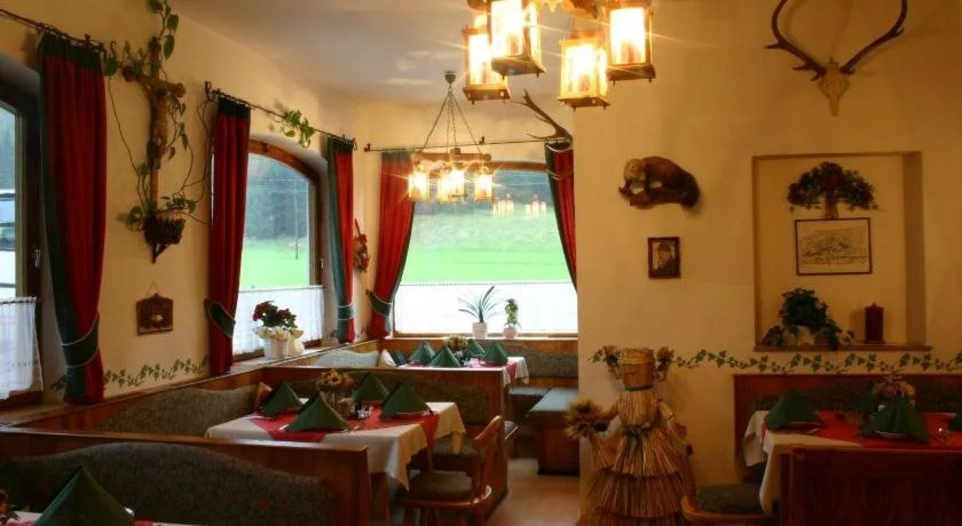 Landgasthof Jägerwirt