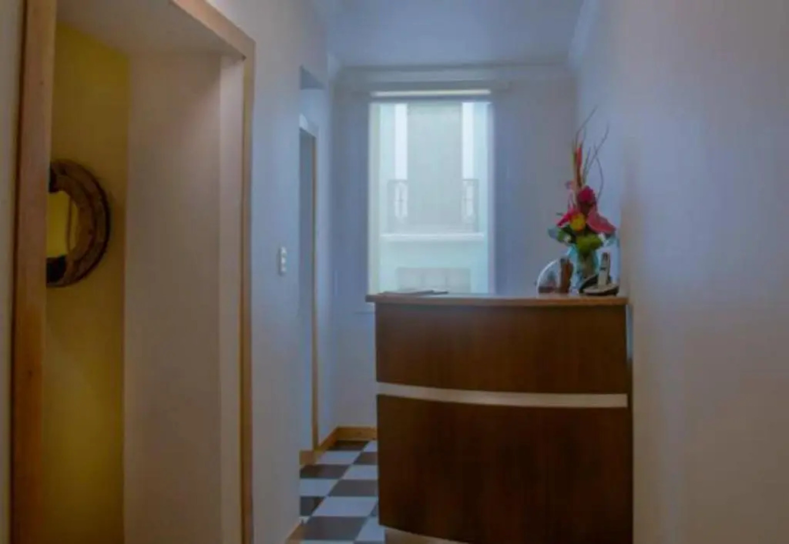 My Hotel in Puerto Rico