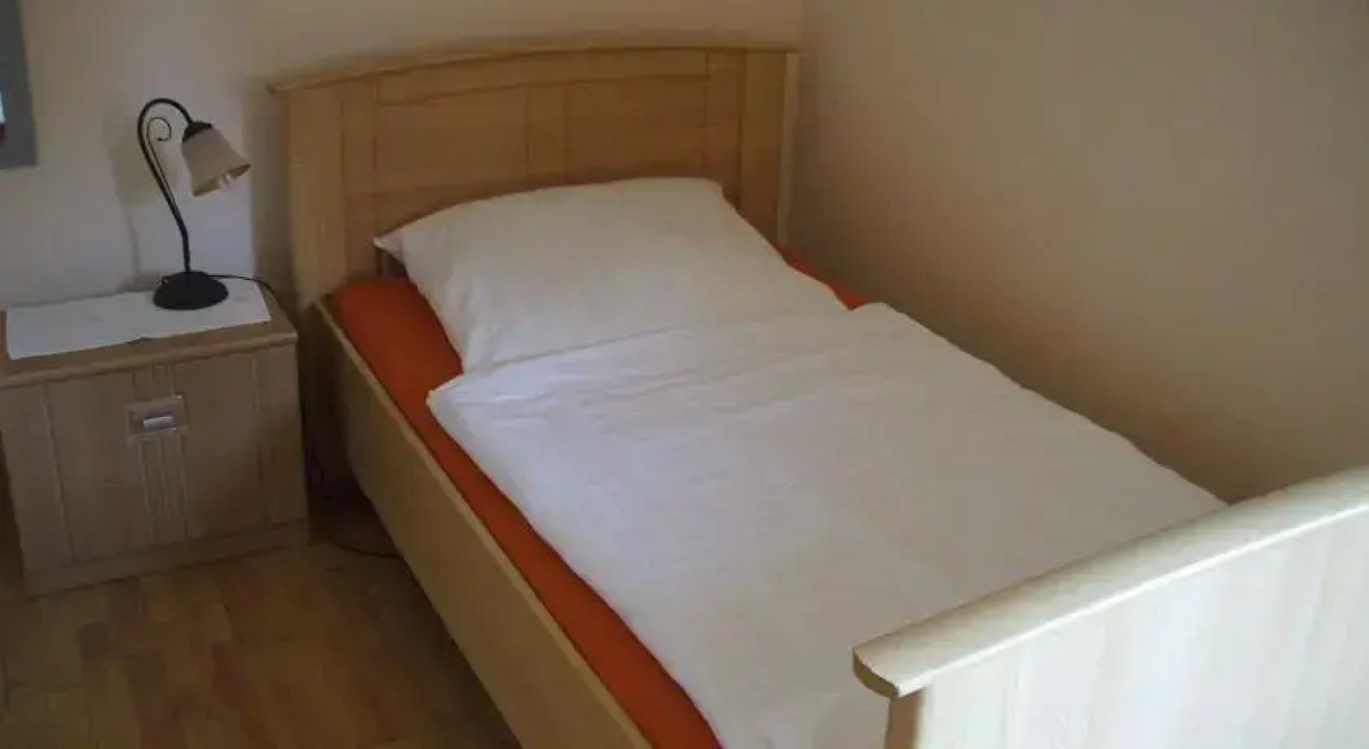 Hotel Zum Klosterfeld