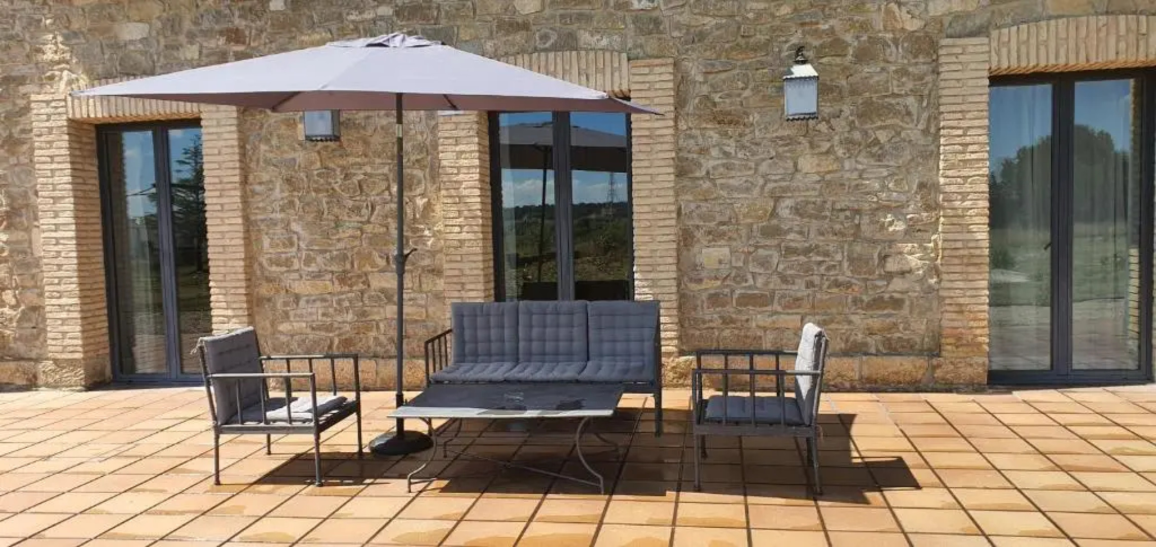 Hotel Villa Marcilla