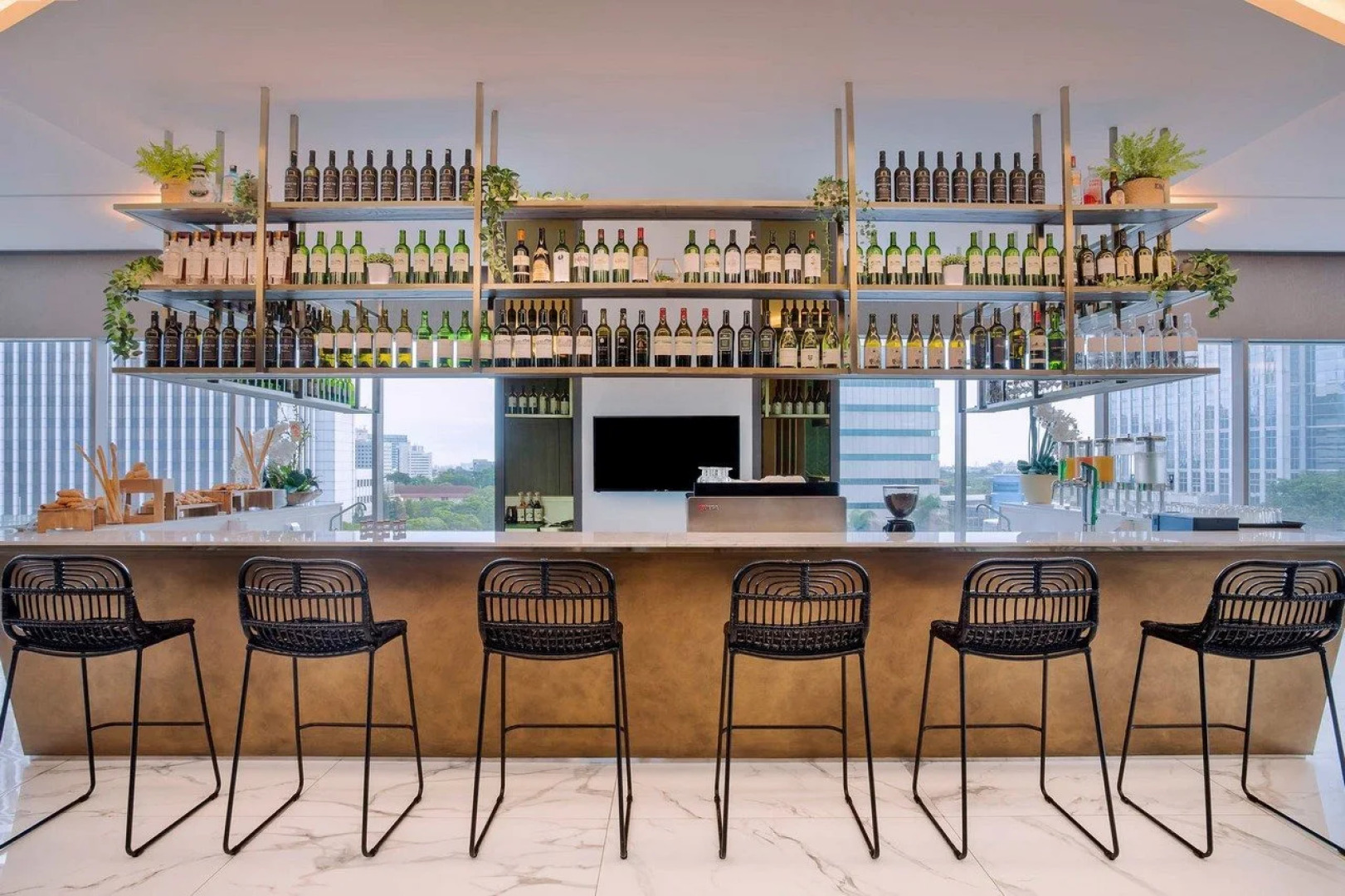 Mercure Jakarta Gatot Subroto