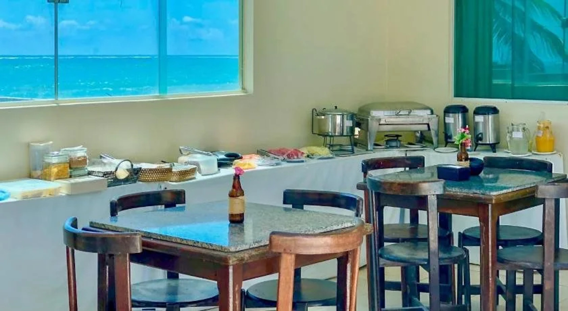 Novo Hotel Dona Felicidade