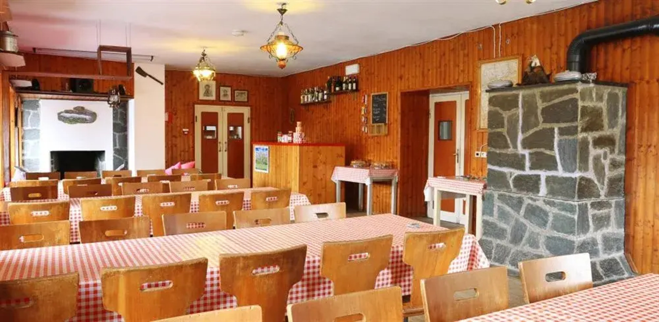 Rifugio Roberto Bignami