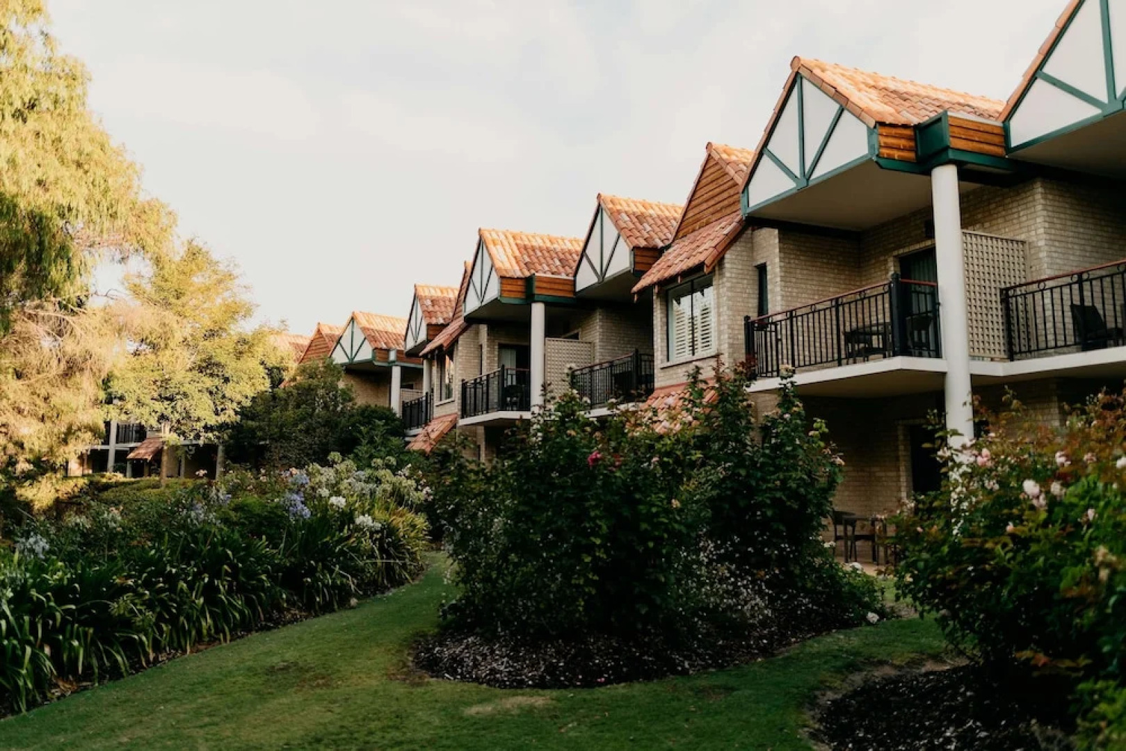 Club Wyndham Dunsborough, Trademark Collection by Wyndham