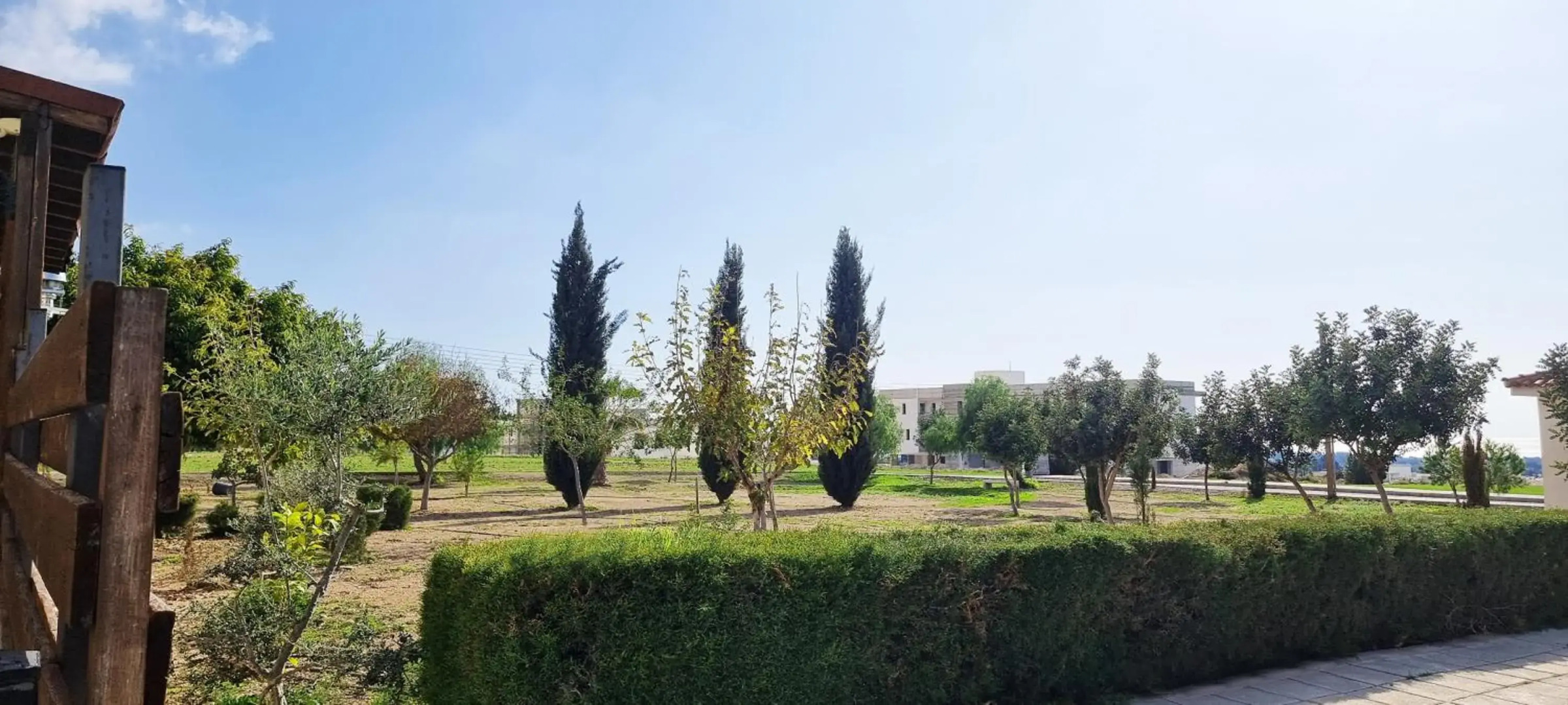 Shanti Paphos Holiday House