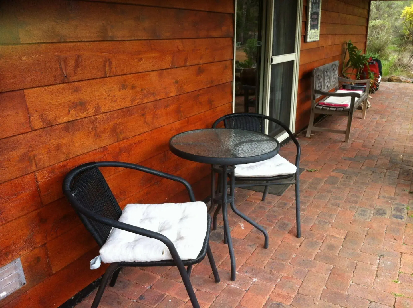 Windrose B&B