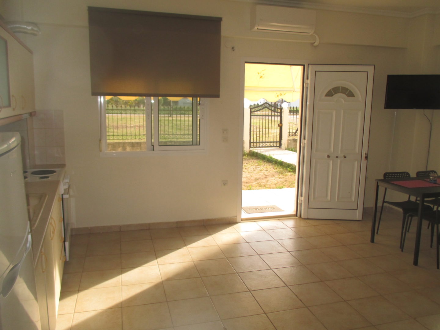 Azalia Apartment 2nd - Nea Moudania Halkidiki