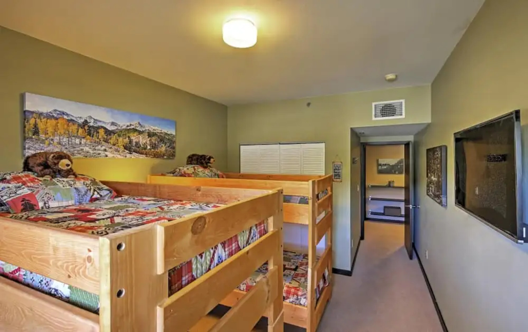 Village Center Condos 2nd Level #6 by Stay Winter Park