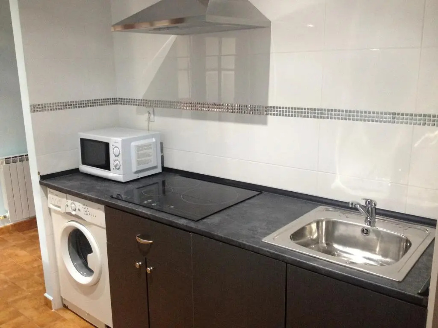 Apartment Artike Auzoa