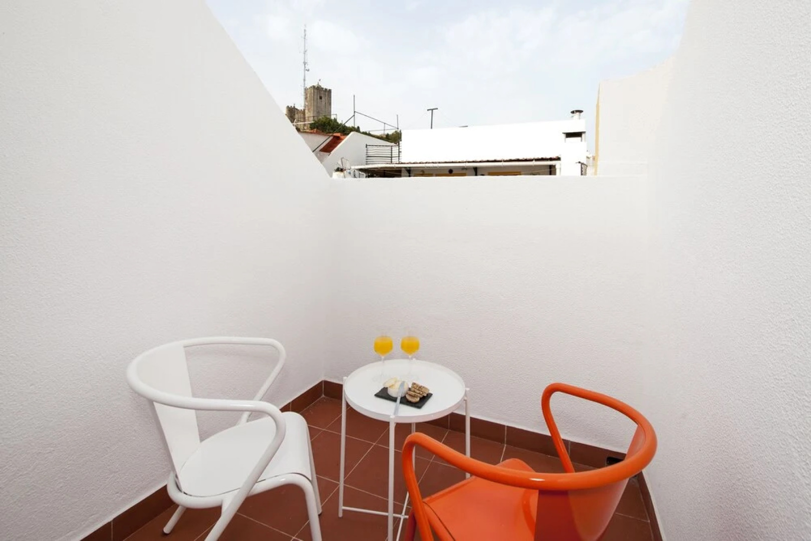 Porta da Arrábida Suites