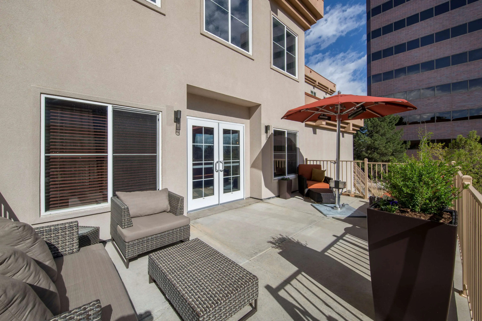 Homewood Suites by Hilton Denver West Lakewood