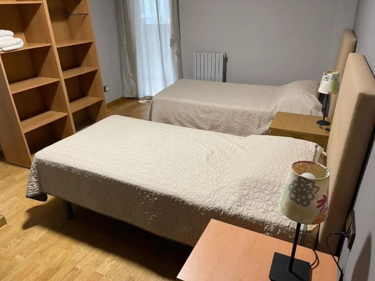 1ra Linea Platja de Sant Feliu