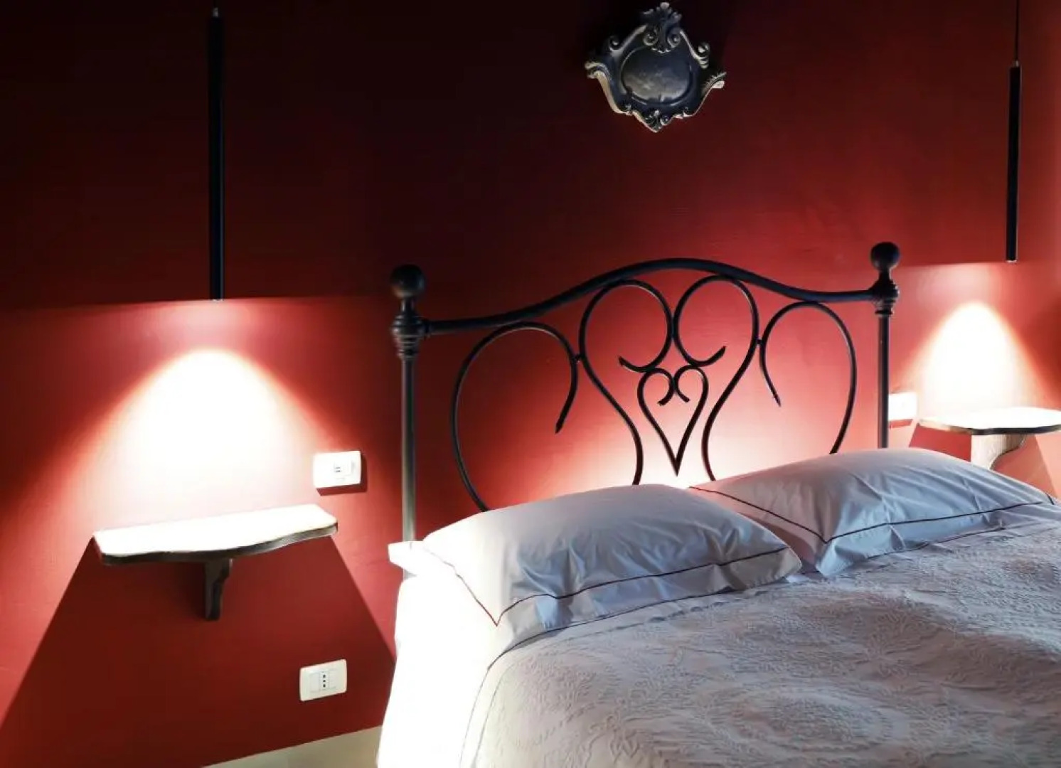 Podere DellArco Country Charme