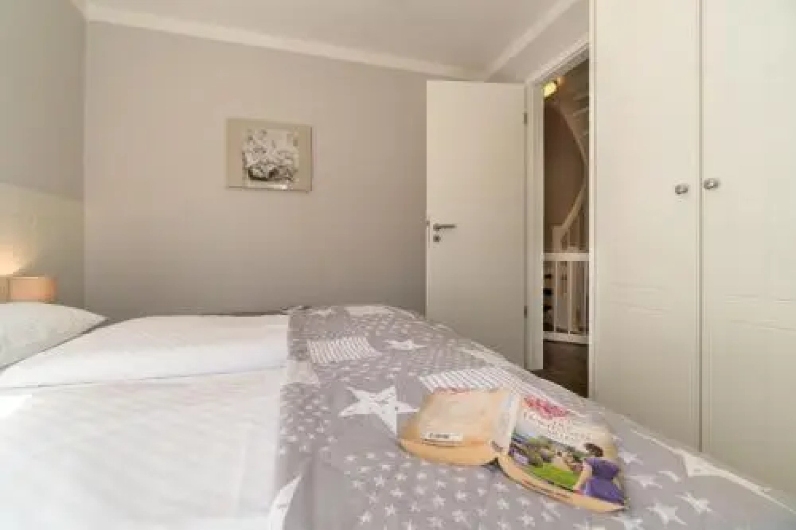 Haus am Leuchtturm Wohnung 4