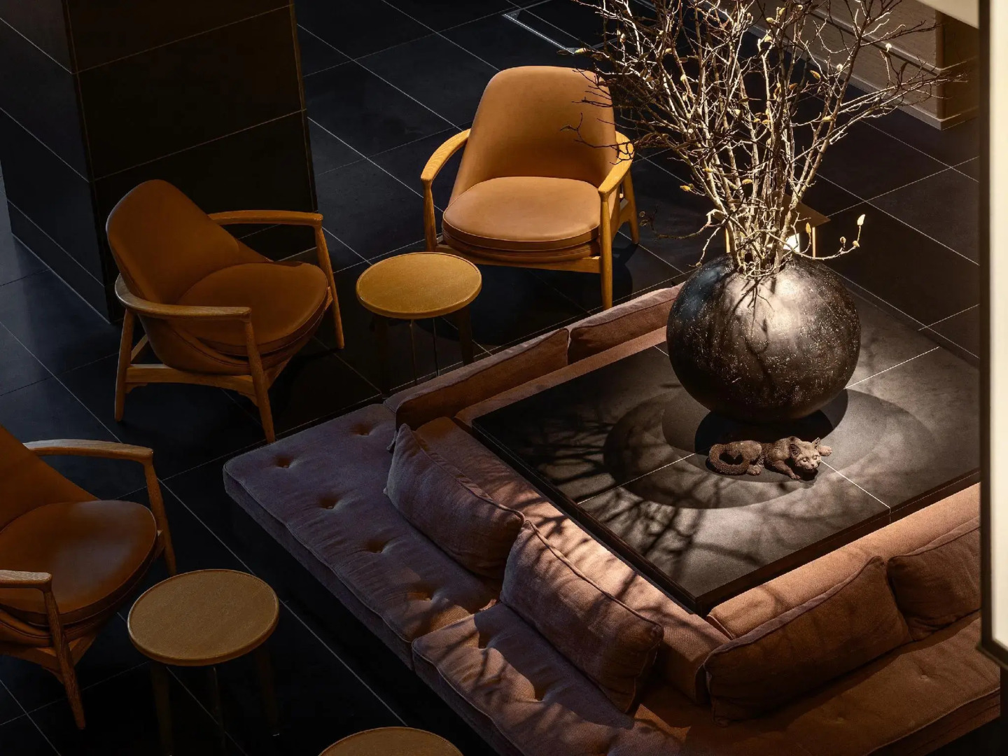 Отель The Celestine Kyoto Gion