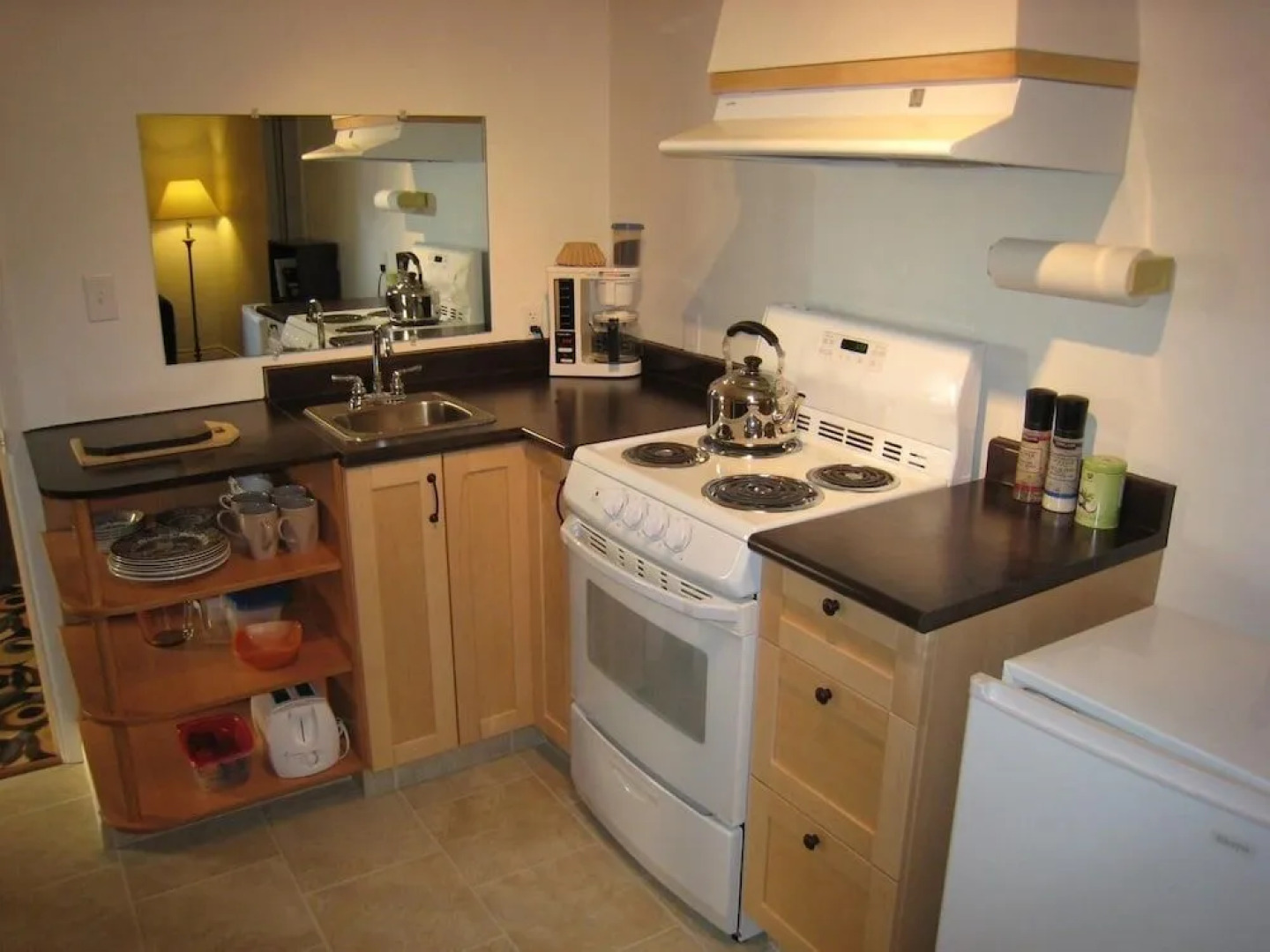 Downtowner Motor Inn