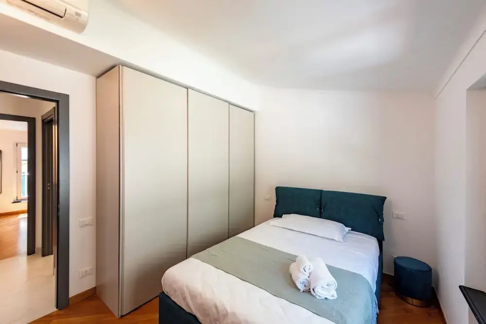 Wonderful House In Portofino With Parking