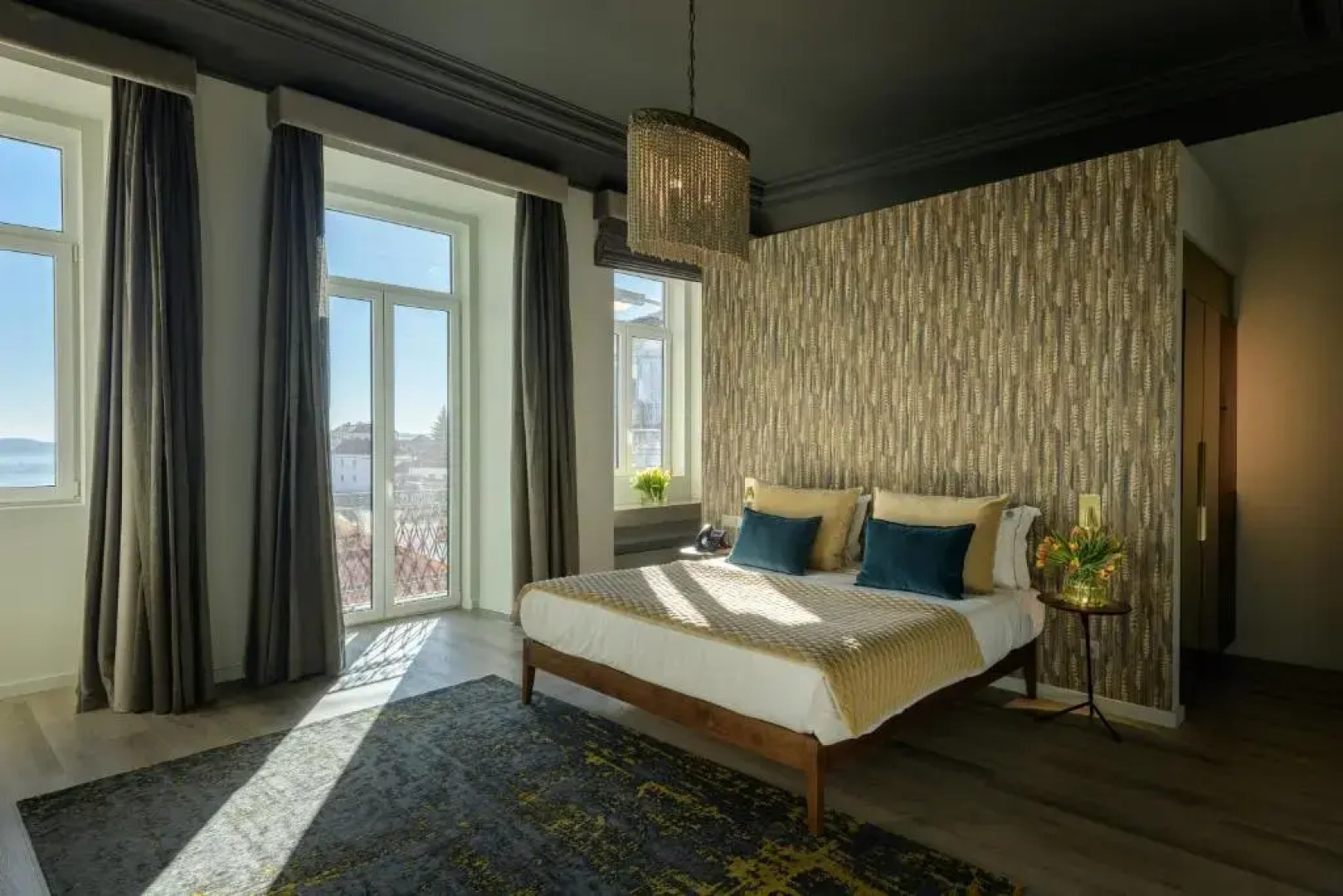 Pena D'Água Boutique Hotel & Villas