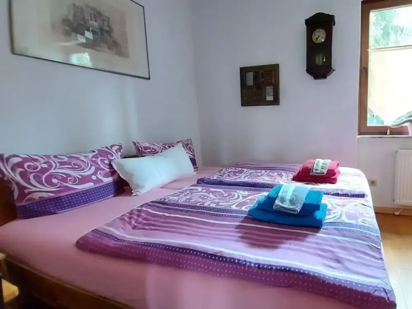 Salmagundi Comfortable Holiday Residence