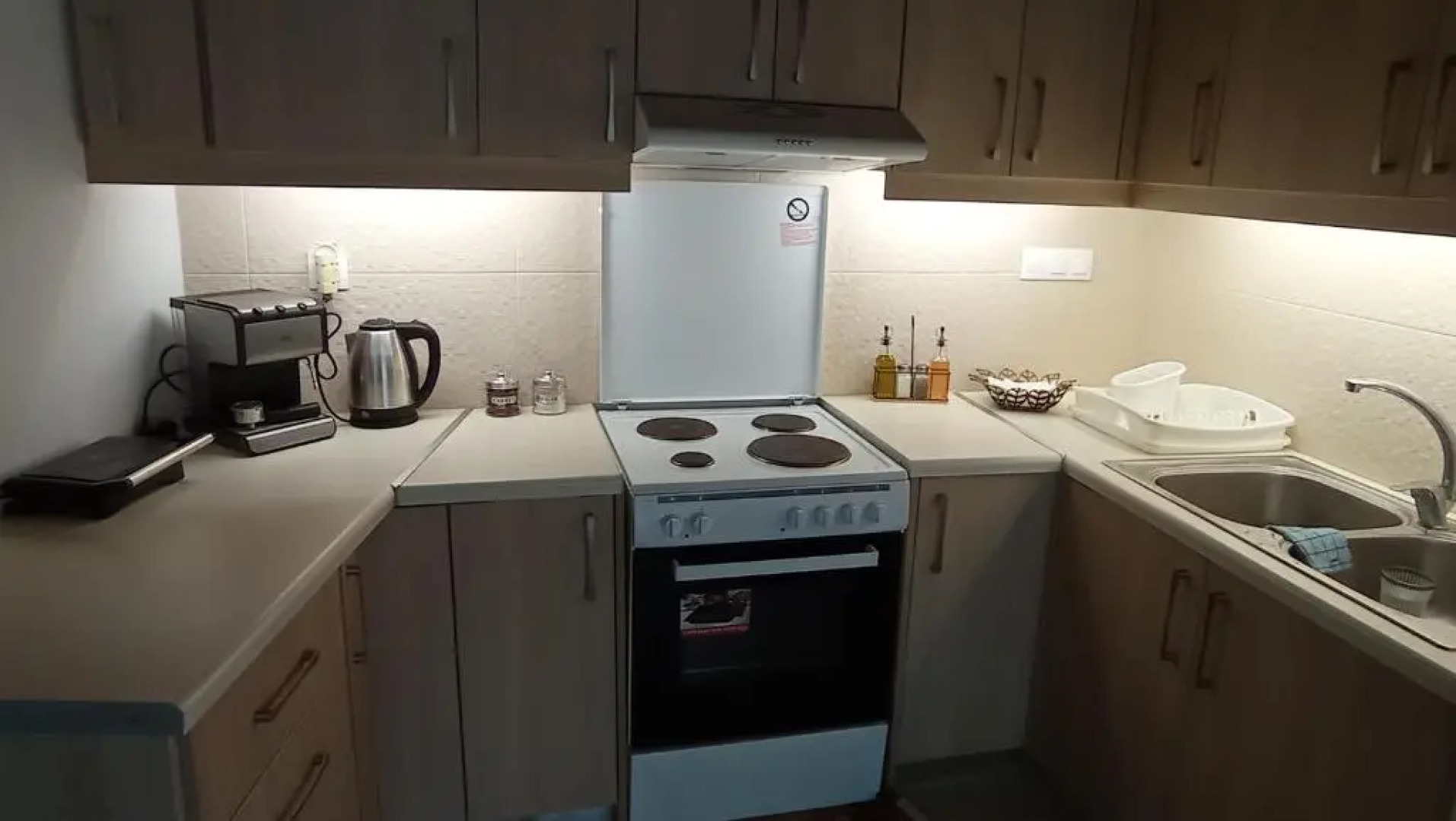 VillaTzer - Traditional house with fireplace and garden