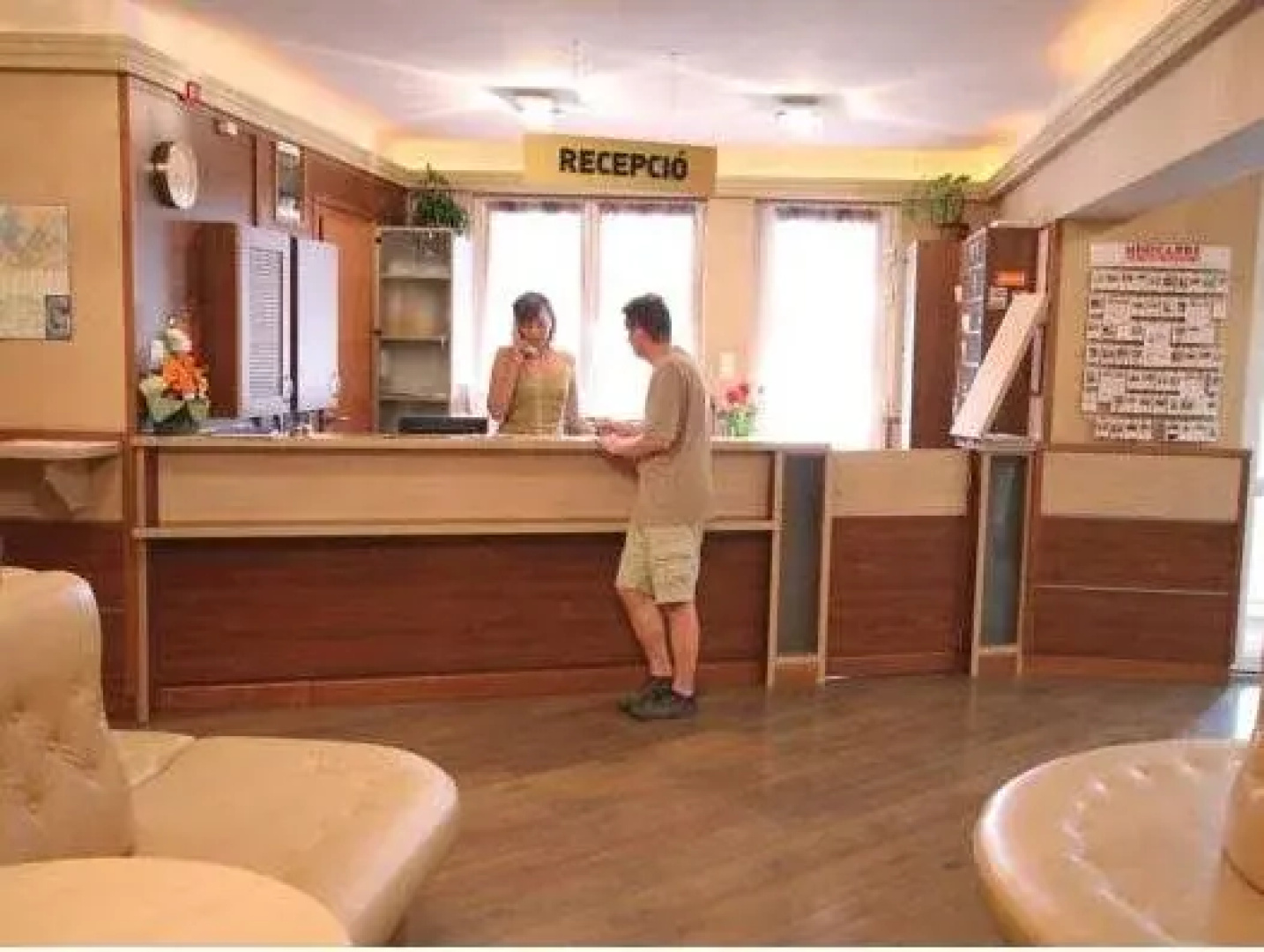 Panorama Wellness Apartman Hotel