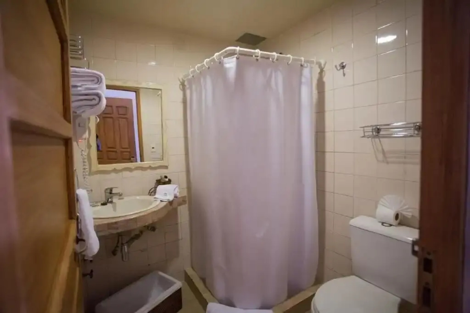 Hotel Rosario La Paz