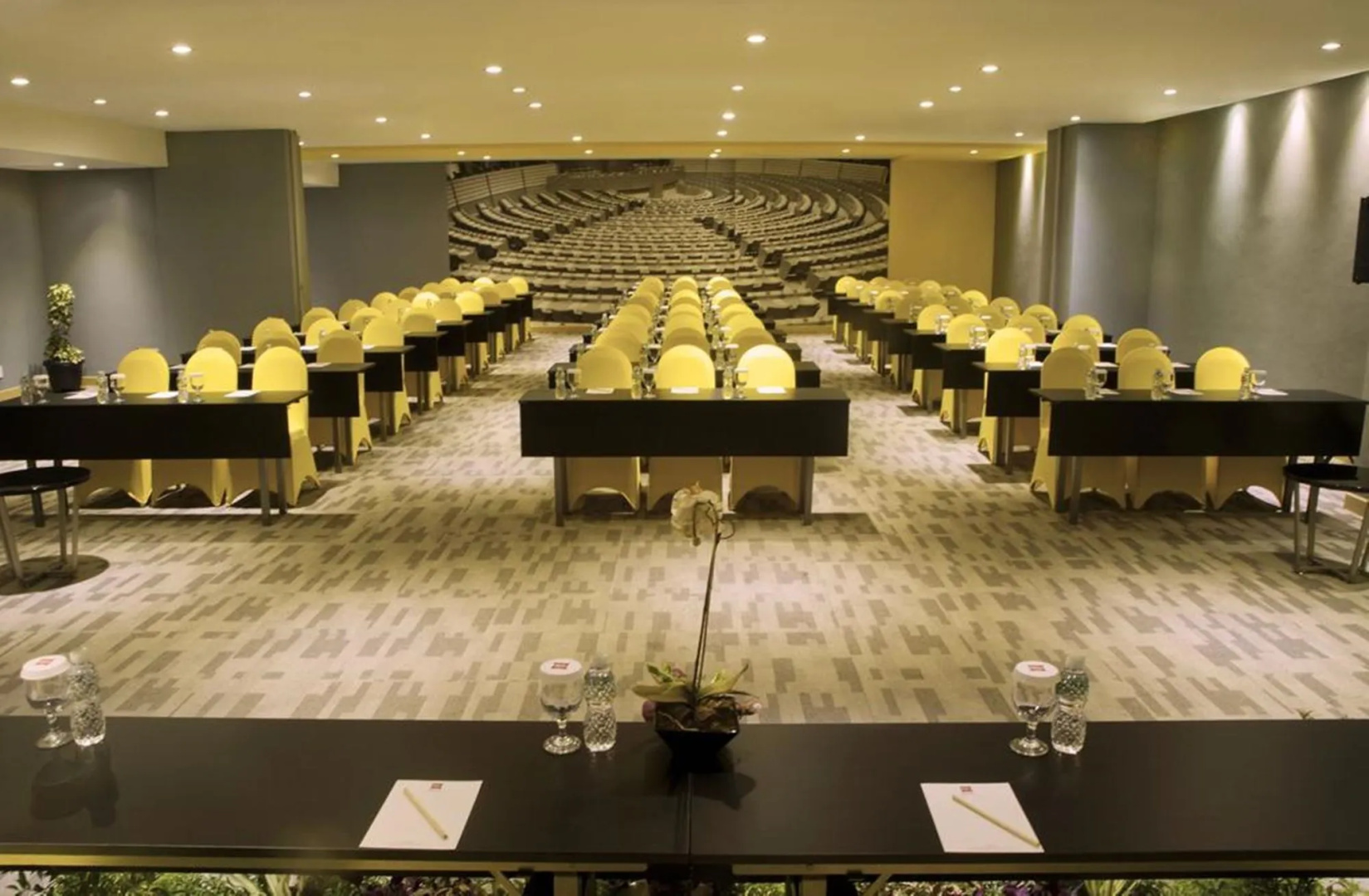 ibis Padang Hotel