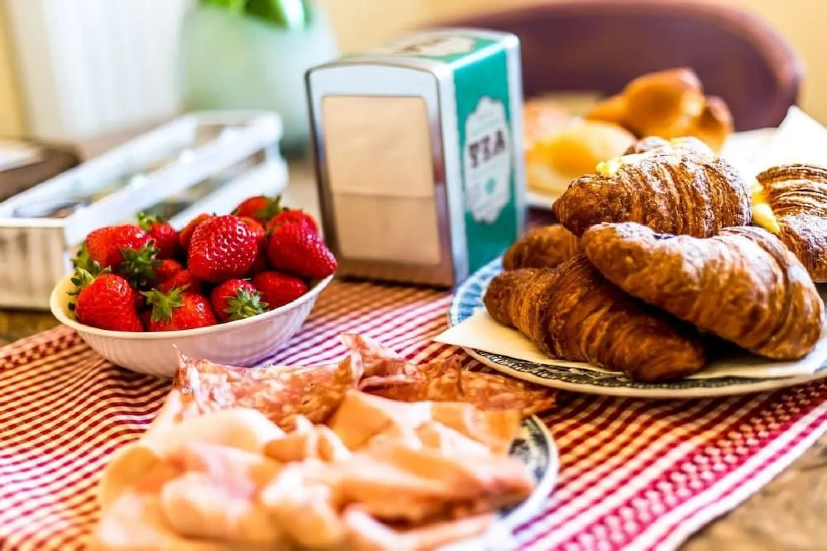 B&B la di Cesar