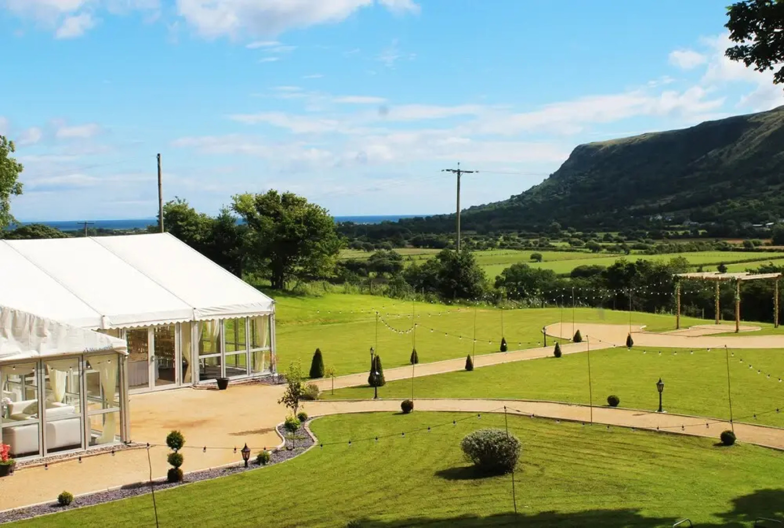 Kilmore Country House