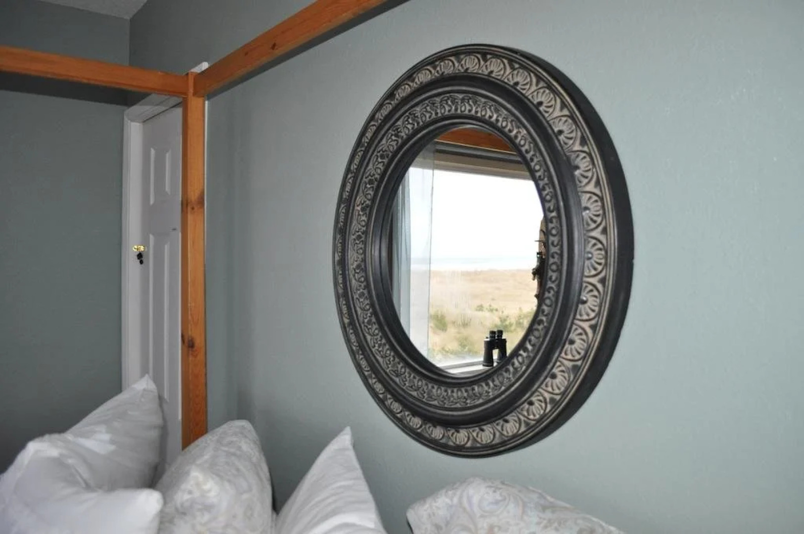 Campbell House at Klipsan Beach