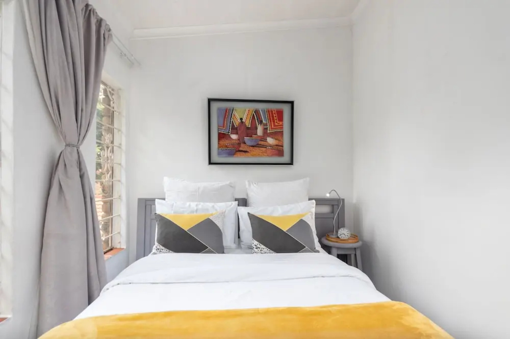 Stylish 2-bed Apartment in Centurion, Pretoria