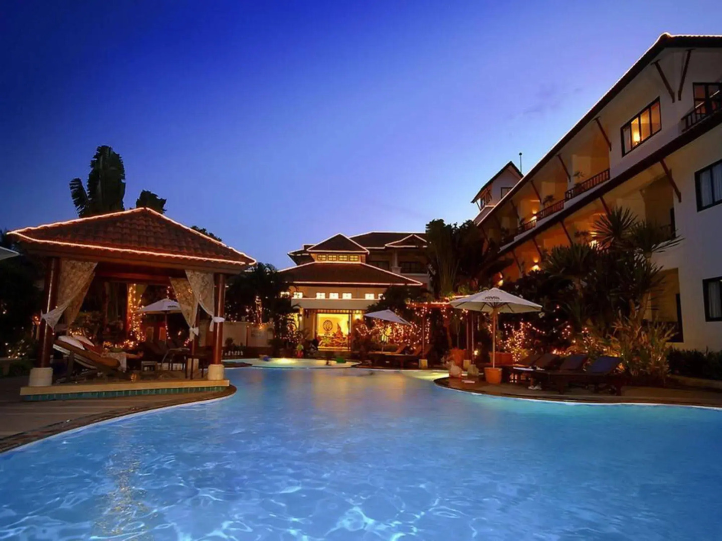 Anchana Resort & Spa