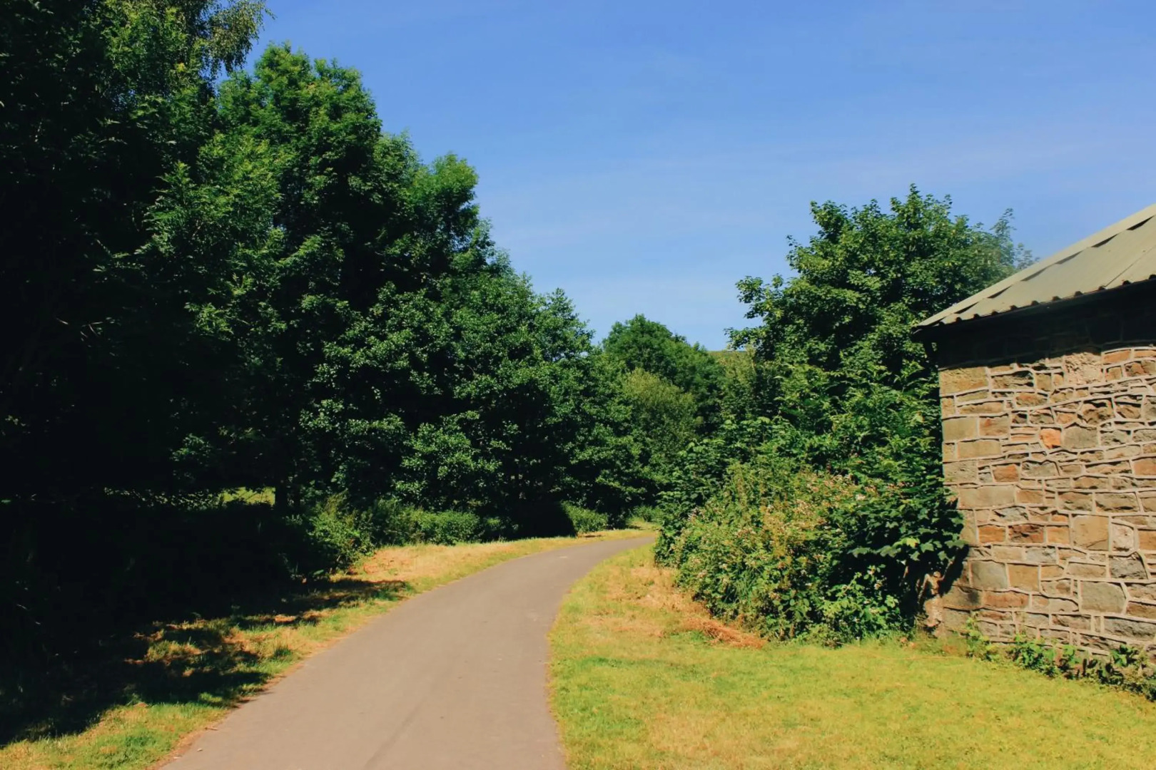 Taff Trail Bunkhouse
