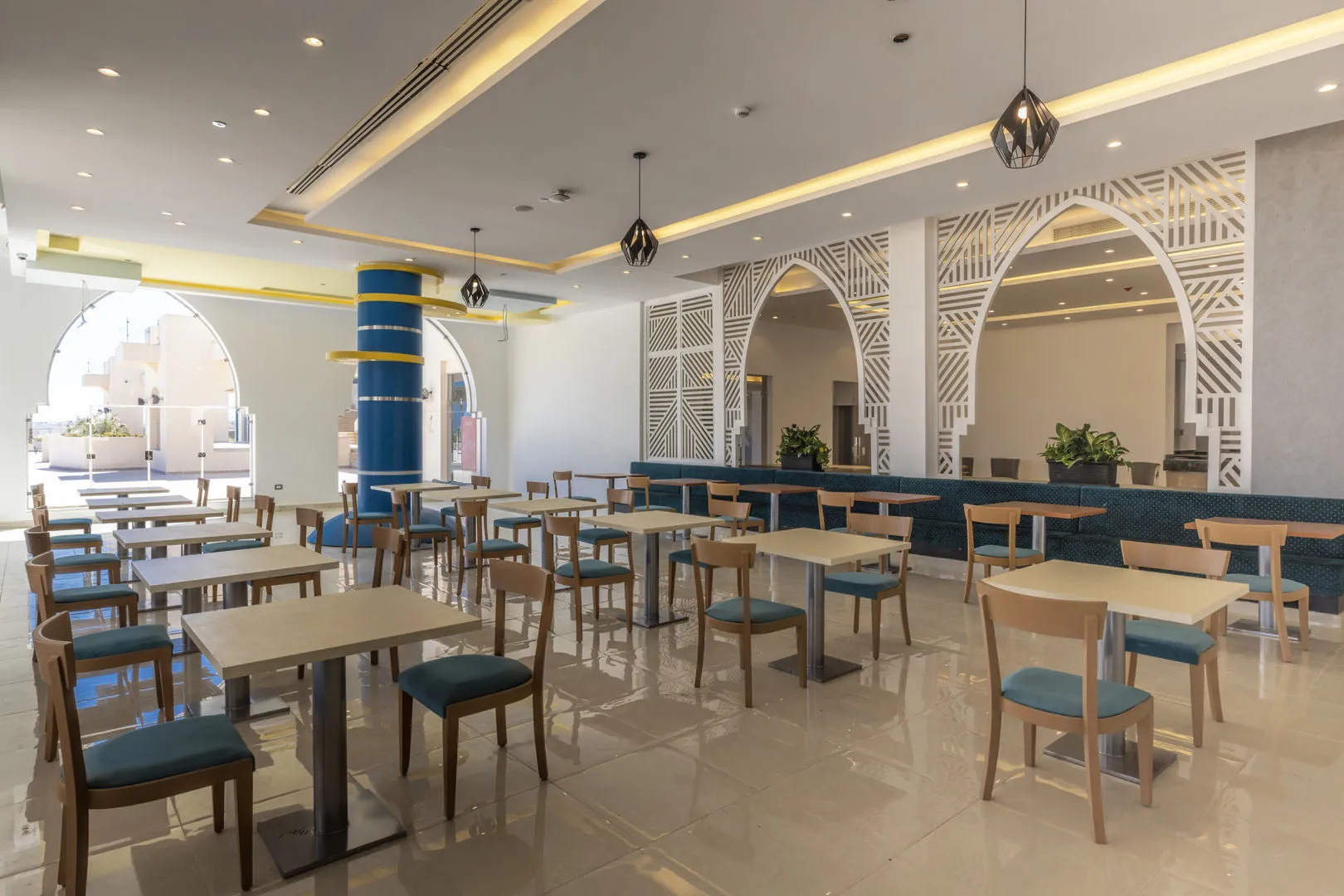 Sataya Resort Marsa Alam