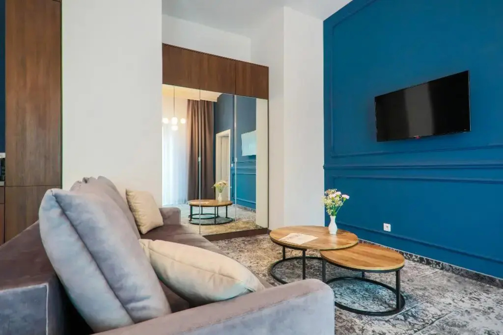 Aparthotel Cracovia Residence