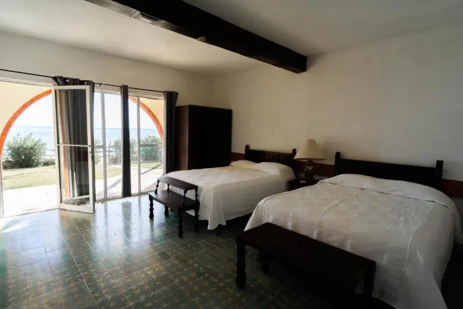 Hotel Rancho Buena Vista