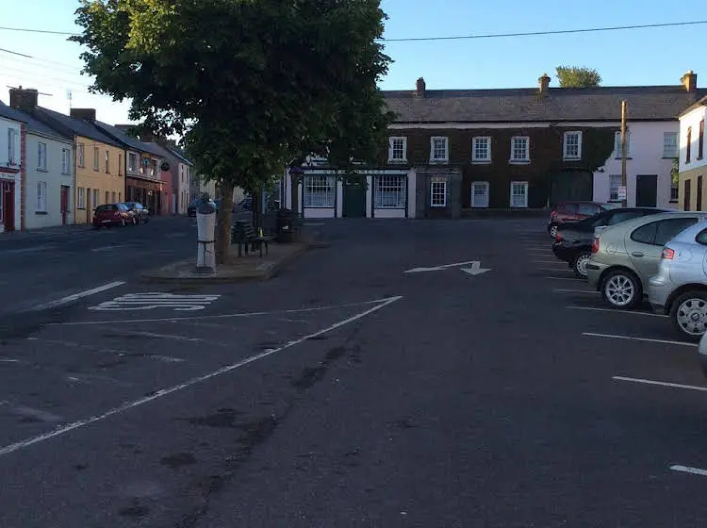 O'Driscoll's Bed & Breakfast