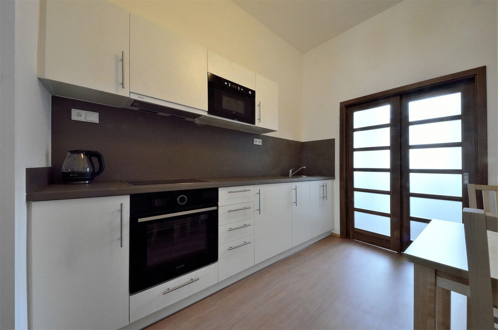 DownTown Suites Chlumova