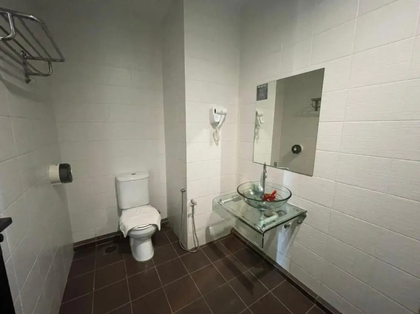 Chariton Hotel Butterworth