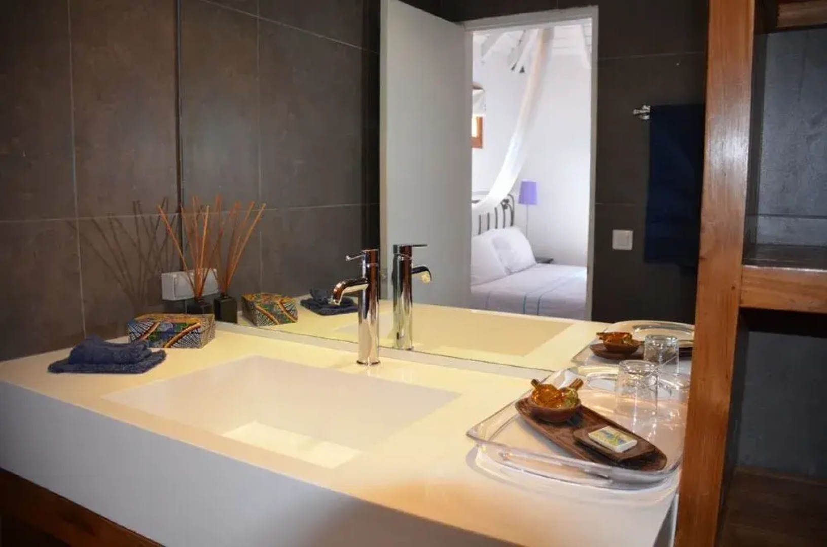 Salines Garden Cottages