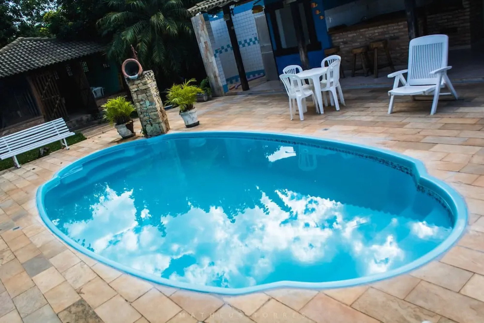 Pousada Recanto da Serra