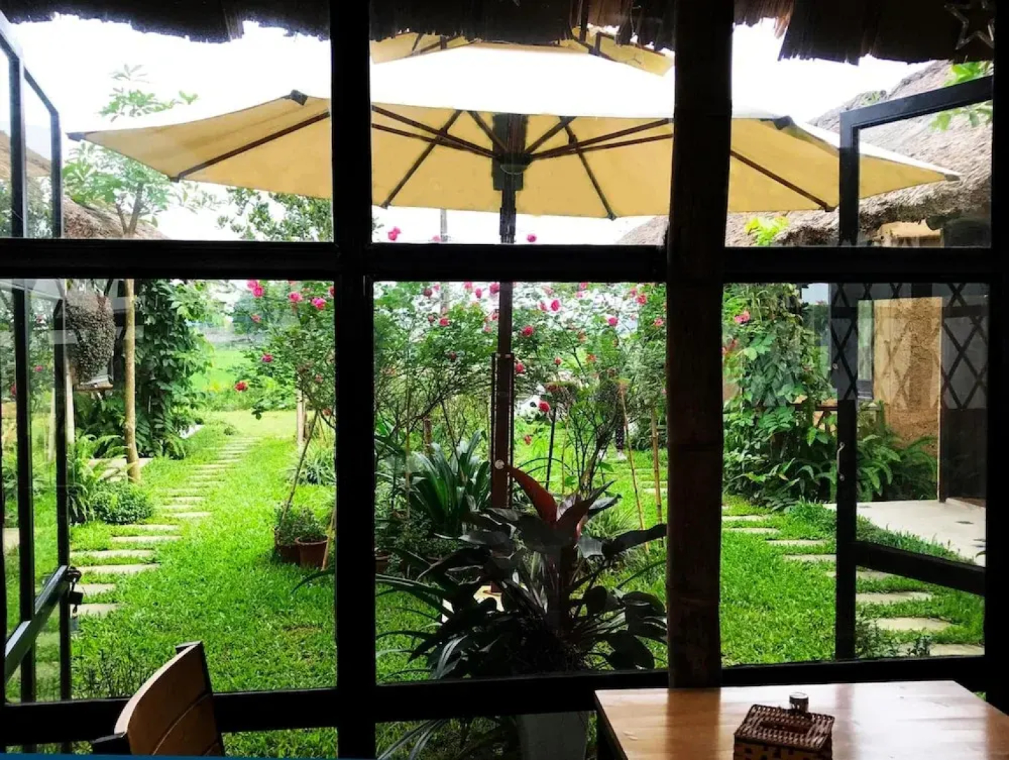 May Homestay Ninh Binh