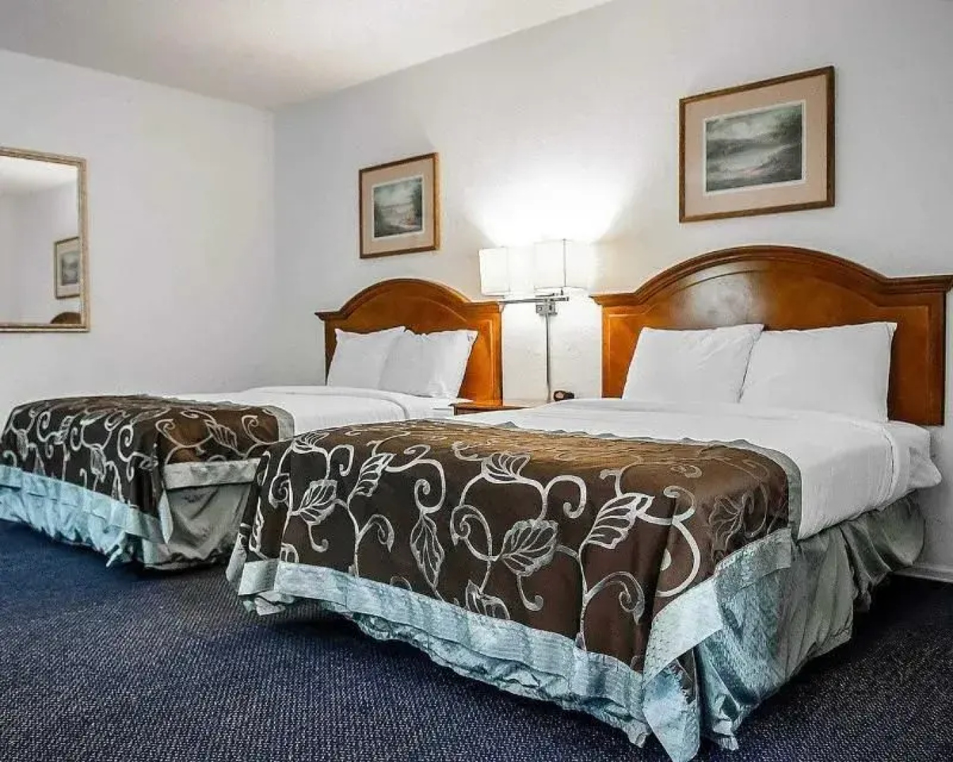 Rodeway Inn