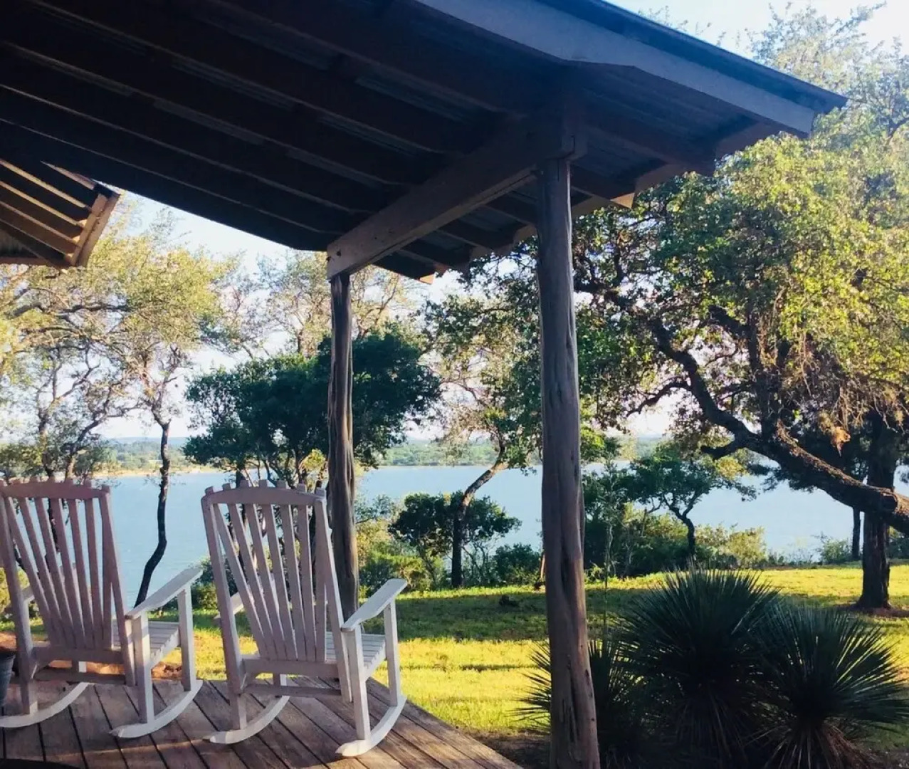 Canyon of the Eagles