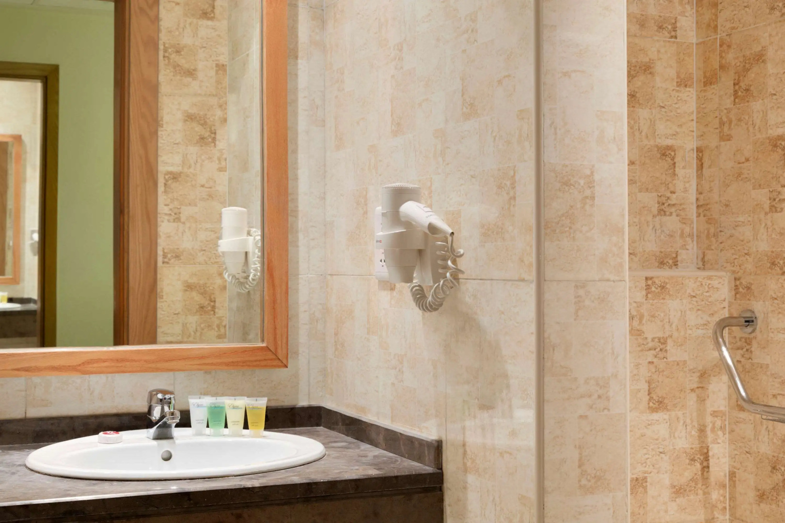 Ramada Resort by Wyndham Dead Sea