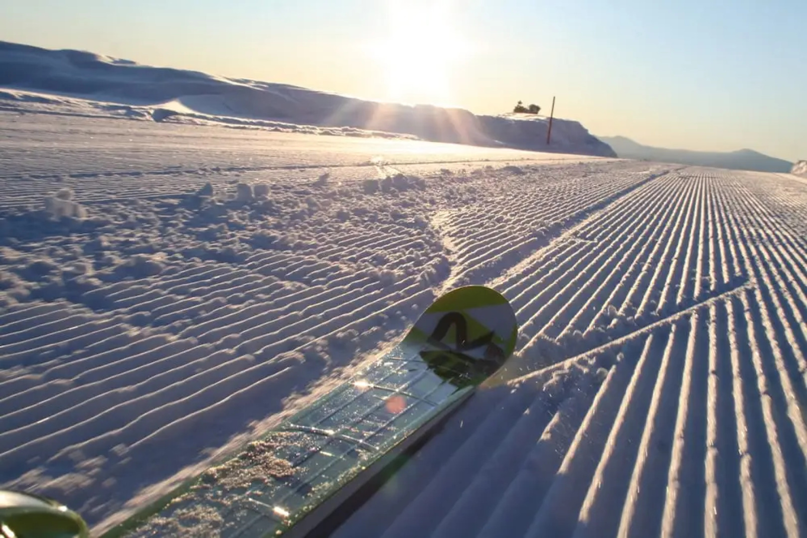 Ferienhaus Fanningberg