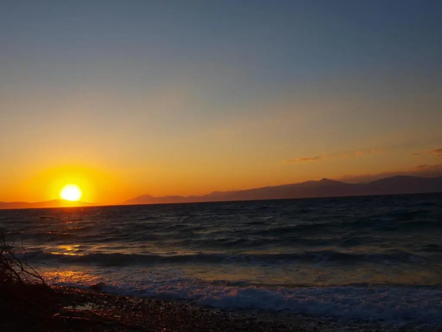 Nikos Holidays House