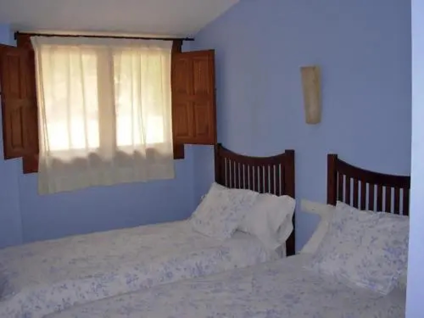 Las Canadas Apartamentos Rurales