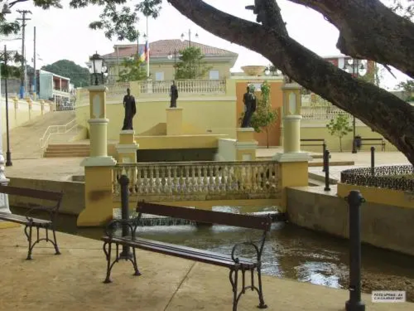 Casa de Playa (Beach House) Aguadilla